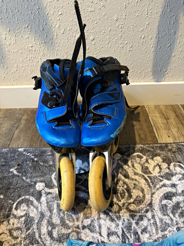 Bont luna inline speed - bont,