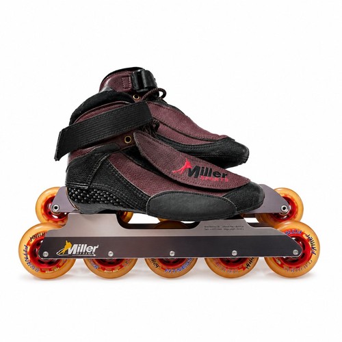Miller sports speed - sports,