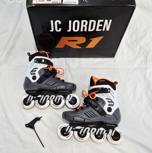 Jorden inline skates - jorden, r1
