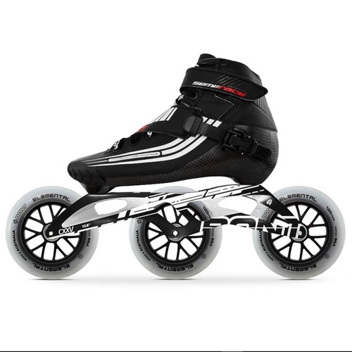 Bont semi race - race, inline