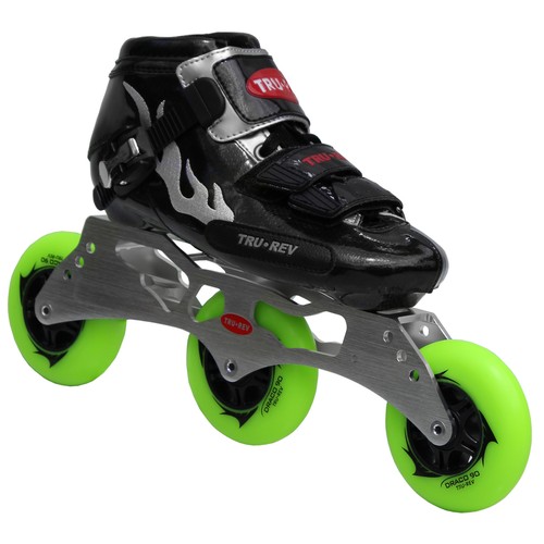 Inline speed skates trurev - inline, by