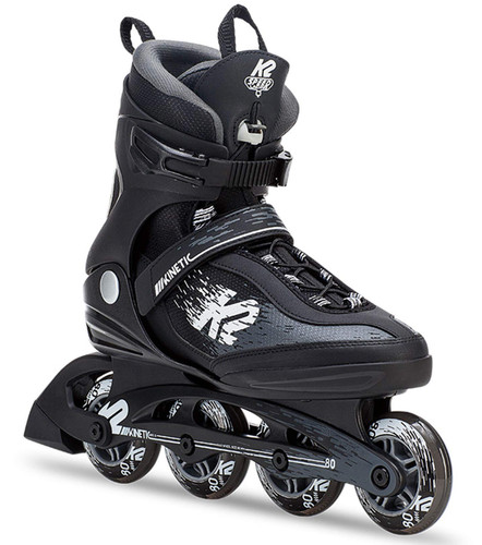 Skate men kinetic 80 pro - skate,
