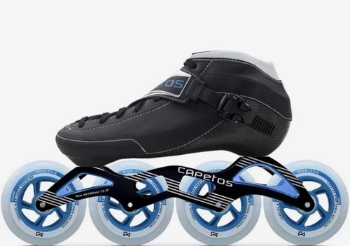 Bont capetos inline racing - capetos,