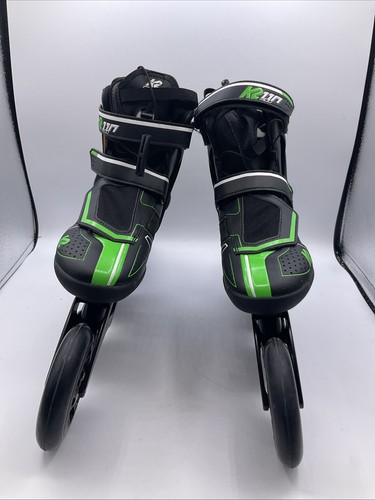 Mod 110 inline skate - mod,