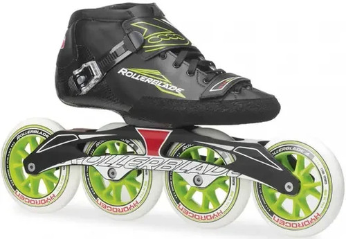 New rollerblade powerblade gtr - new,
