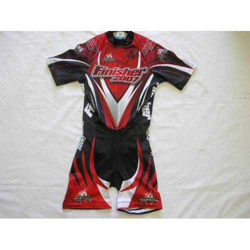 Northshore inline marathon - inline,