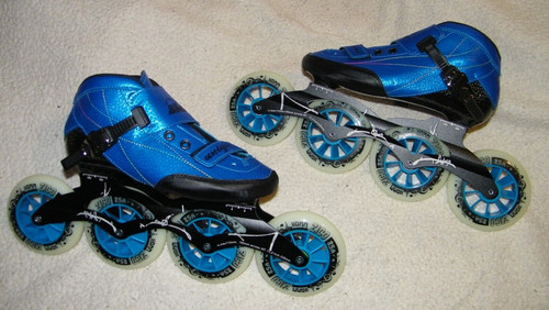 Brand new zico speed - brand,