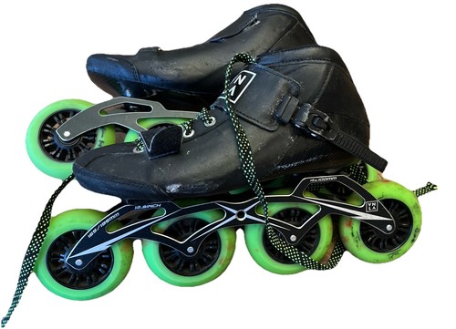 Vanilla vnla speed skates - vanilla,
