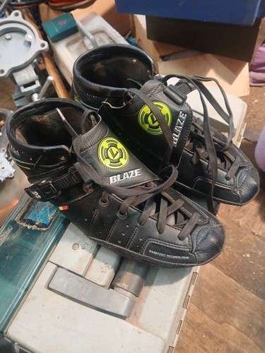 Luigino blaze inline speed - blaze,