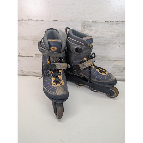Velocity inline skates - inline,