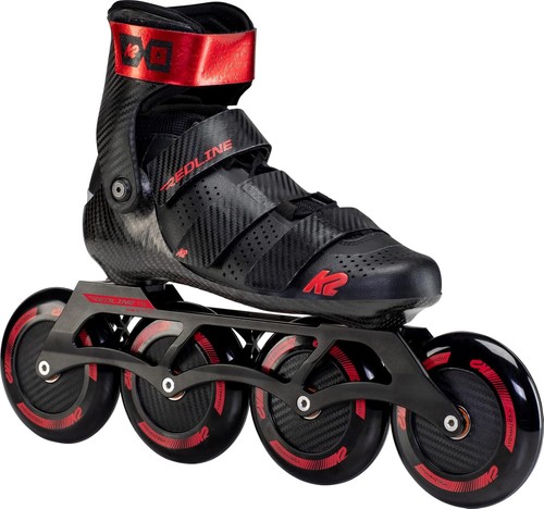 Redline 110 carbon fiber - k2,