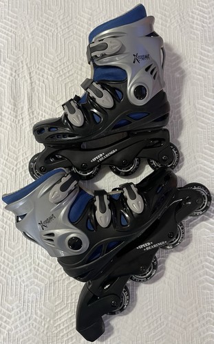 Vintage 90s xtreme limits - 90s,