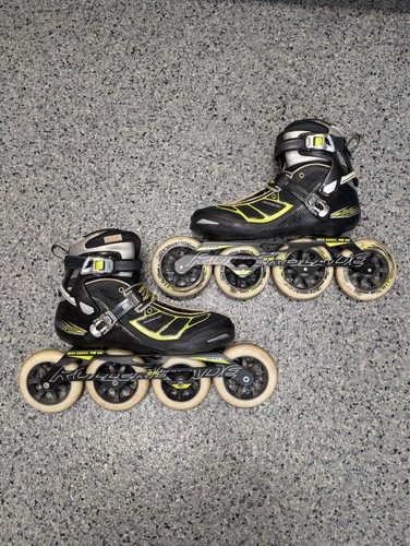 Rollerblade tempest 110 - tempest,